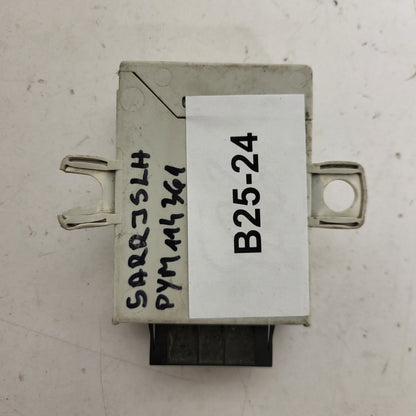 BMW E46 E39 ROVER 75 IMMOBILIZER ECU / YWC107070 / 61.35-8 387448 / 61.35-8387448