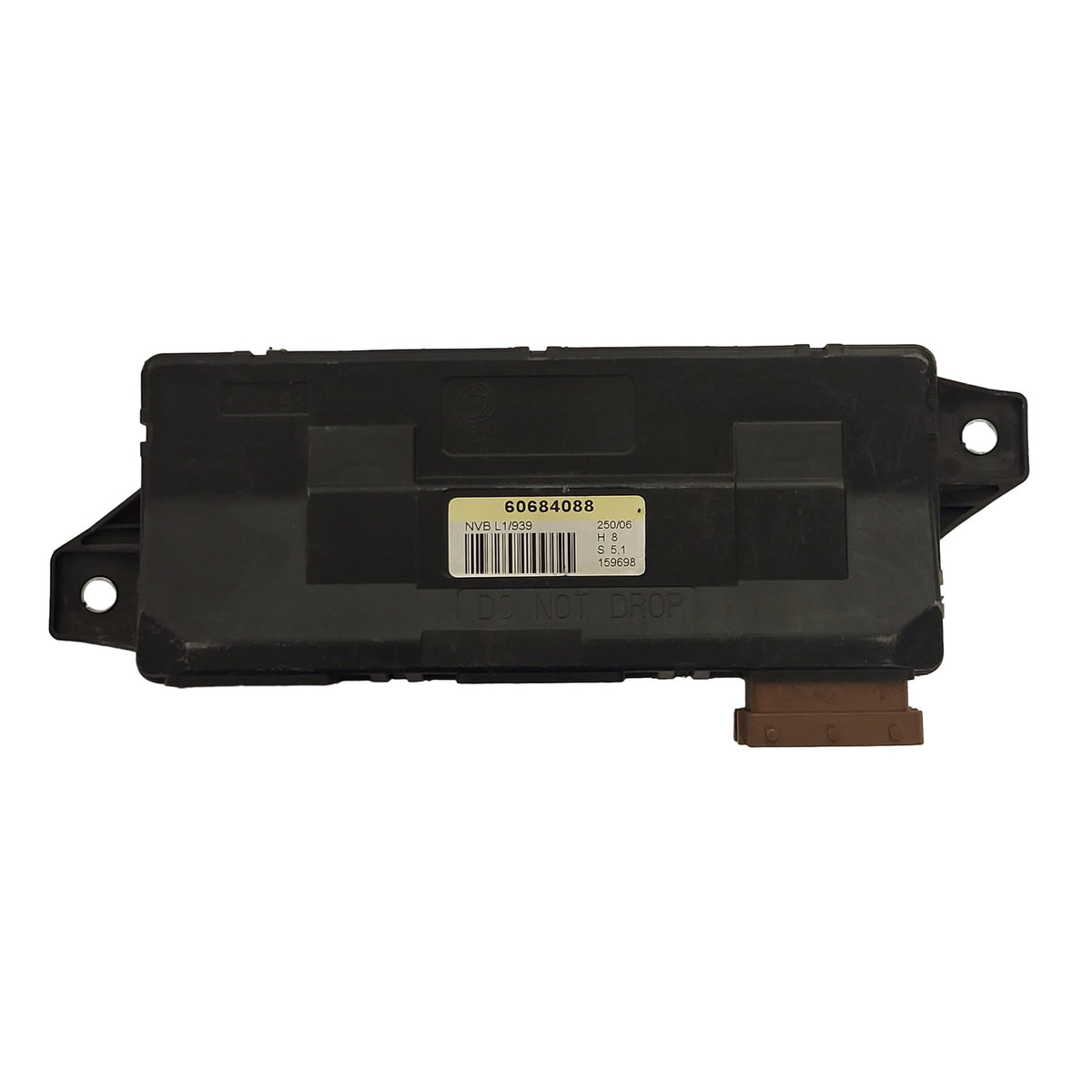 ALFA ROMEO 159 CENTRALINA ECU PORTA ANT SX / 60684088 - B26-01 - 1