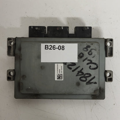 RENAULT CLIO ECU / S120201108A / S120201108 / 8200454467 / 8200400246 / SIM32 /