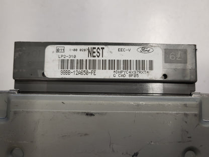 Ford Mondeo ECU / 98BB-12A650-FE / LP2-310 / NEST