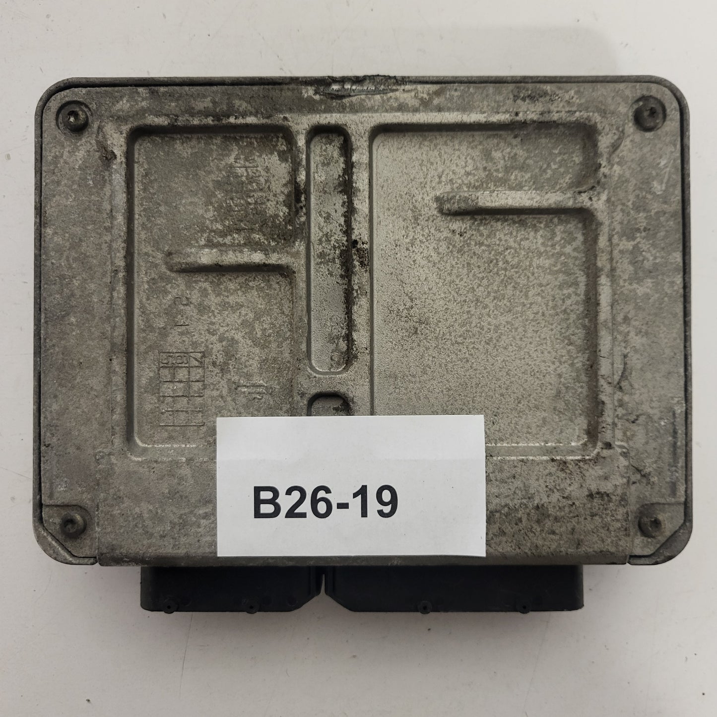 SEAT IBIZA ECU / 036906034KK / 4TV / IAW4TV.KK / 61601.318.01 / MAGNETI MARELLI