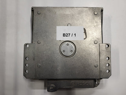 Mercedes Benz W210 ECU / A0205453732 / 0281001461 / BOSCH