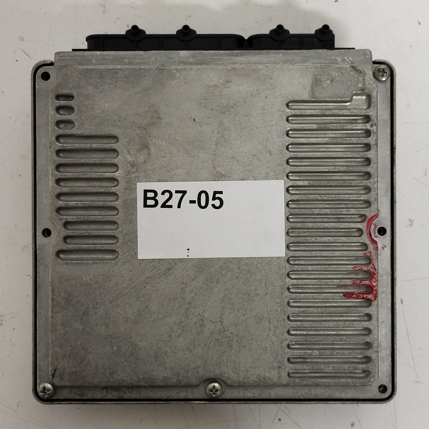 FIAT MULTIPLA BIPOWER ECU / 55196522 / 4100105 / C601 / METATRON
