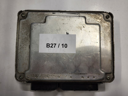VW POLO ECU / 045906019BF / 0281011241 / EDC15P+ / BOSCH