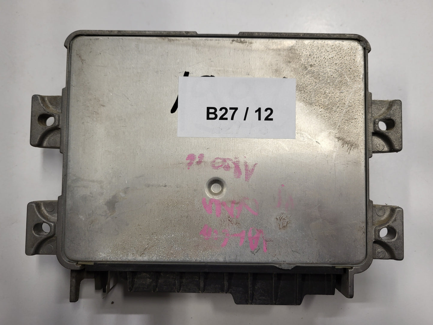 LANCIA DELTA DEDRA  1.8 ECU / 46456319 / IAW 8F.5K / IAW8F.5K / MAGNETI MARELLI
