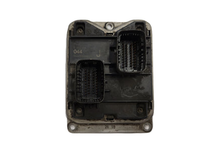 ALFA ROMEO 166 ECU / 0261204733 / 00467684660 / BOSCH