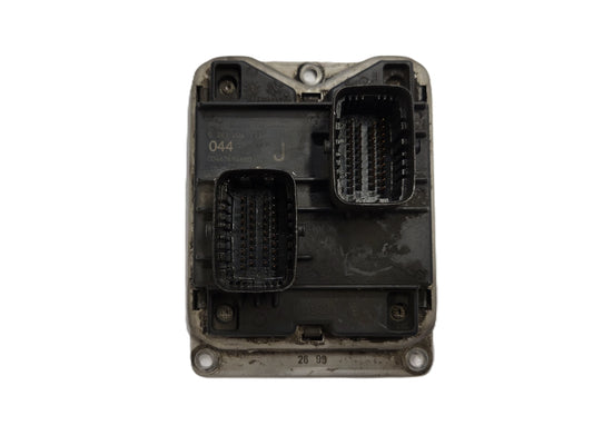 ALFA ROMEO 166 ECU / 0261204733 / 00467684660 / BOSCH