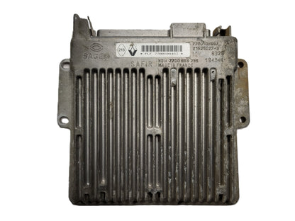 Renault Clio Twingo ECU 35PIN 7700104483 / 21625022-3 HOM 7700868295 7700103967