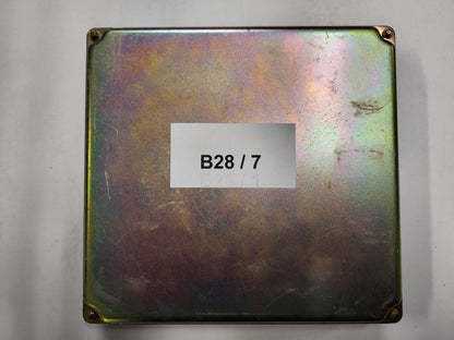 Fiat MAREA 1.8 ECU / 0464353010 / GE109127 / HITACHI