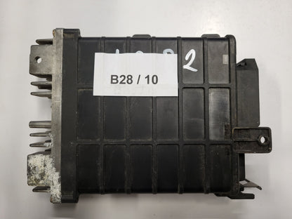 Fiat Uno Duna ECU / 0280000706 / BOSCH