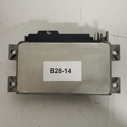 FIAT 600 SEICENTO ECU / IAW 16FM.EC / 46555914 / 61602.095.03 / MAGNETI MARELLI