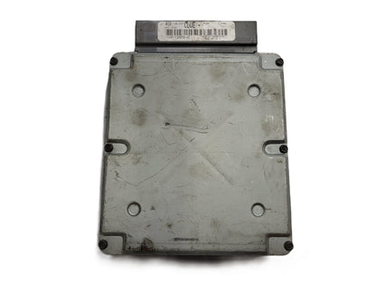 FORD FOCUS ECU / 1S4F-12A650-AC / CLUE / DPC-638 / PCM / VISTEON - B29-12 - 1