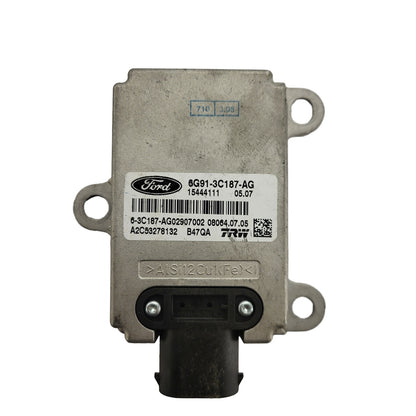 FORD MONDEO S-MAX SENSOR MODULE / 6G91-3C187-AG / A2C53278132 / B47QA