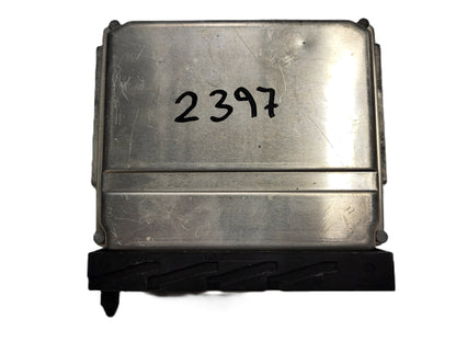 VOVLO V70 ECU / 0281010319 / 28SA5360 / BOSCH