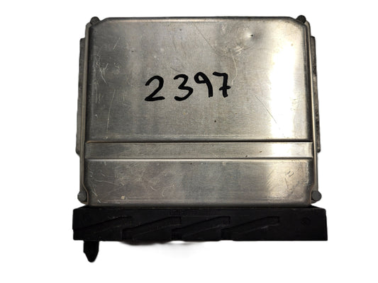 VOVLO V70 ECU / 0281010319 / 28SA5360 / BOSCH