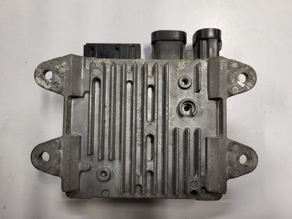 Peugeot Citroen Steering ECU / 9649847780 / 6900000482 / KOYO