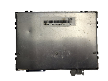PONTIAC ECU / BKAX / LD2