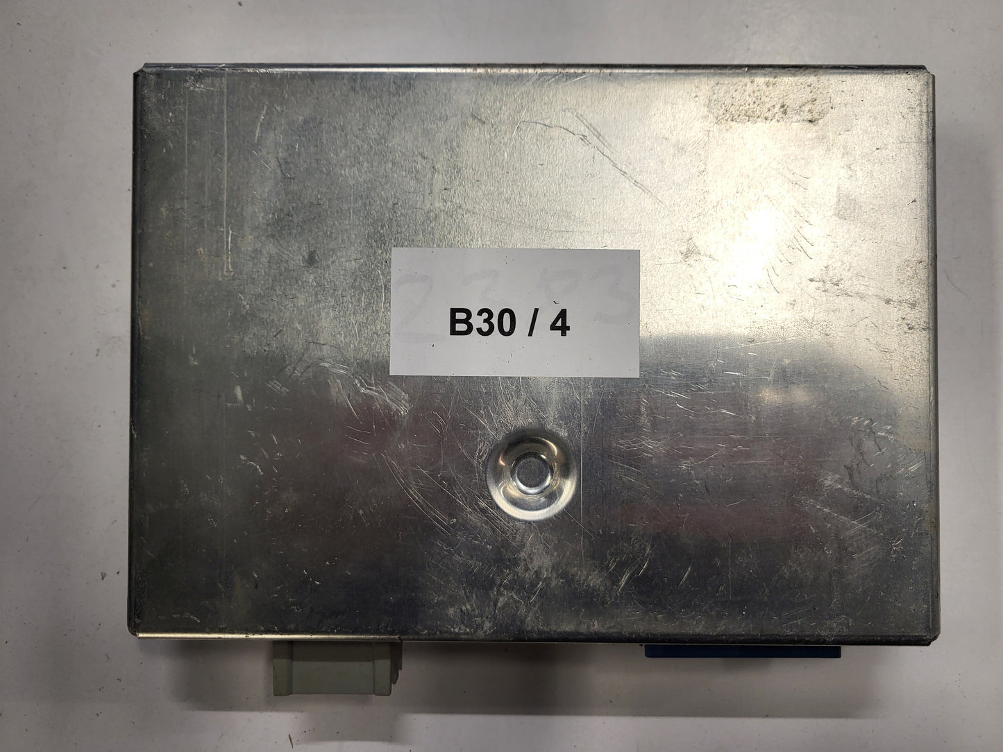 PONTIAC ECU / BKAX / LD2