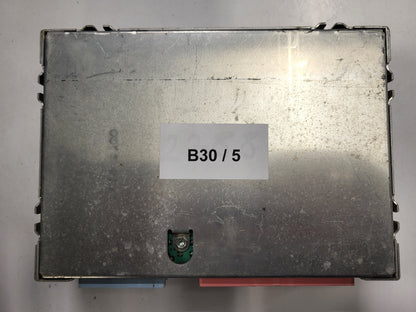 PONTIAC TRANS SPORT ECU / 16191947 / BFTJ