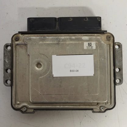 OPEL ASTRA H ECU / 0281012694 / 55560810 / DB / BOSCH - B30-08 - 3