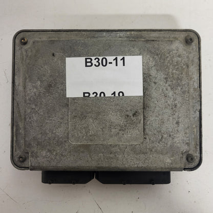 SEAT IBIZA ECU / 036906034AH / IAW 4MV.AH / 61600.679.08 / MAGNETI MARELLI