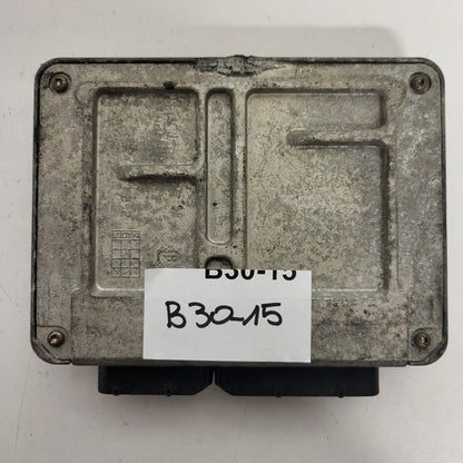 VOLKSWAGEN SEAT ECU / 036906034KC / IAW 4TV.KC / 61601.311.01 / MAGNETI MARELLI