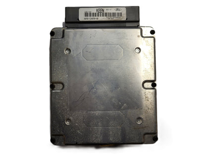 FORD FIESTA ECU / 96FB-12A650-AB / LEE-101 / EEC-V / KEEN / 96FB12A650AB