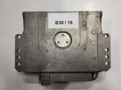 PEUGEOT CITROEN 106 SAXO ECU / 0261204625 / 9630278480 / MA3.1 / BOSCH