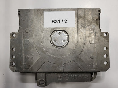 PEUGEOT CITROEN 106 SAXO ECU / 0261204625 / 9630278480 / MA3.1 / BOSCH