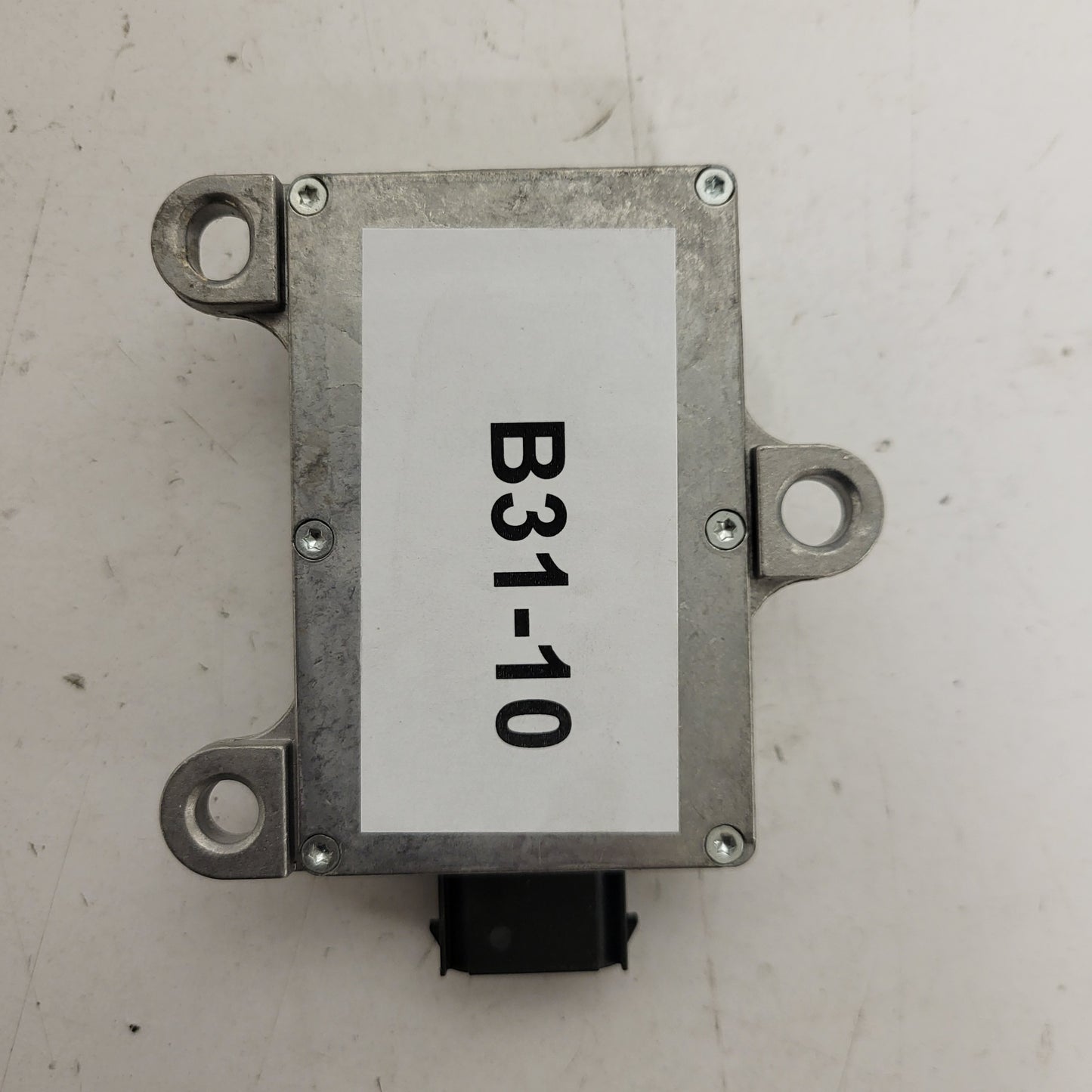 FIAT ALFA LANCIA ESP SENSOR / 51802738 / A2C53241367 / TRW