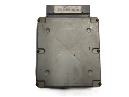 FORD FIESTA ECU / 96FB-12A650-FC / DPC-520 / SMOG / EEC-V / 96FB12A650FC