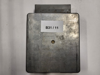 FORD FIESTA ECU / 96FB-12A650-FC / DPC-520 / SMOG / EEC-V / 96FB12A650FC