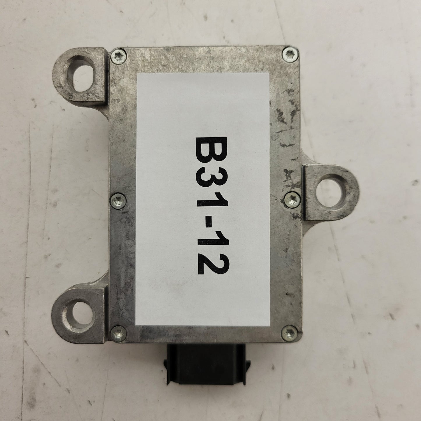 FIAT ALFA LANCIA ESP SENSOR / 51802738 / A2C53241367 / TRW