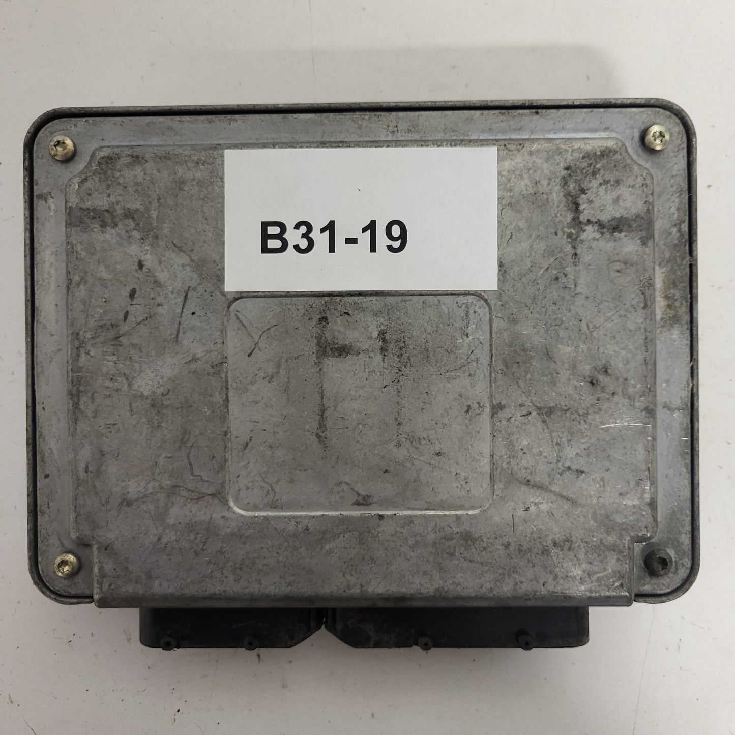 VW GOLF ECU / 036906034CN / IAW 4MV.GC / 61600.612.03 / MAGNETI MARELLI