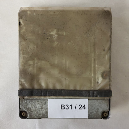 TOYOTA YARIS 1SZ-FE ECU / 89661-52062 / 211000-7212 / FUJITSU