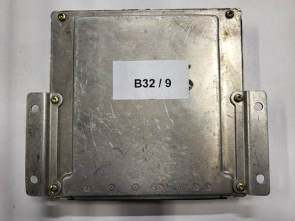 ALFA ROMEO ECU / 0281010020 / 46785246 / C424C932 / BOSCH