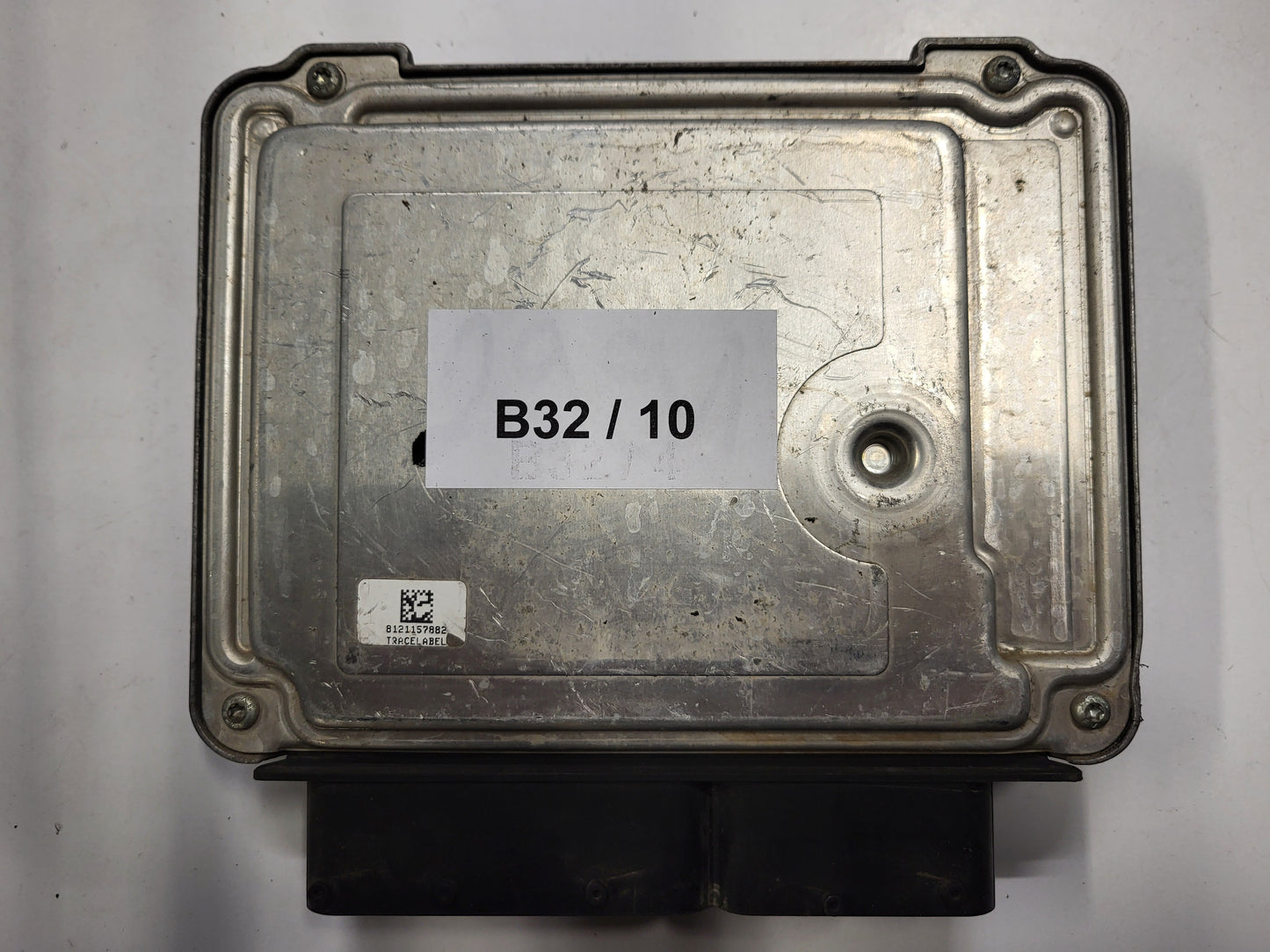 Fiat Croma ECU / 0281012963 / 51812902 / BOSCH