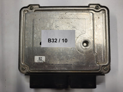Fiat Croma ECU / 0281012963 / 51812902 / BOSCH