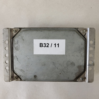 LANCIA Y10 ECU / 0261200716 / 7778785 / 00077787850 / BOSCH