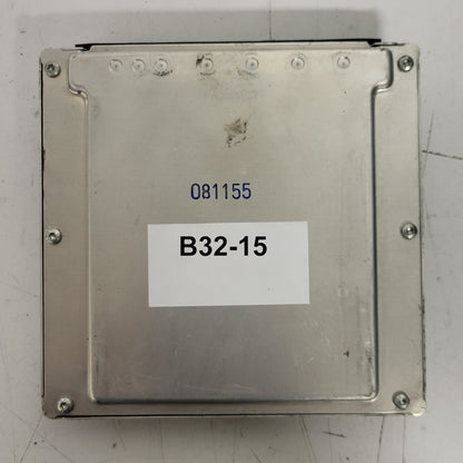 LAND ROVER FREELANDER ECU / 0281010811 / NNN500340 / 7792938 / BOSCH