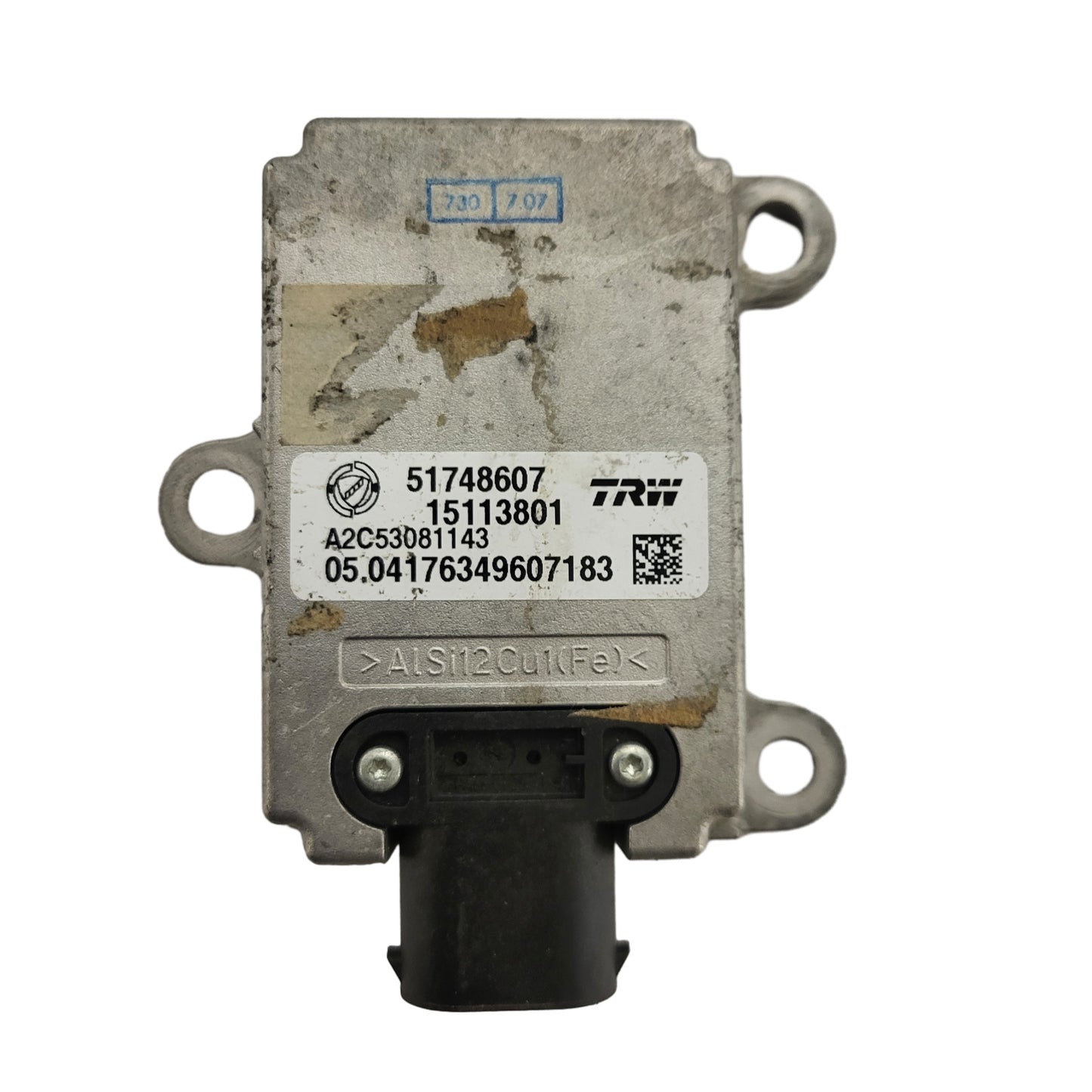 ALFA ROMEO 159 BRERA ESP SENSOR / 51748607 / A2C53081143 / TRW