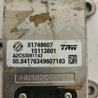 ALFA ROMEO 159 BRERA ESP SENSOR / 51748607 / A2C53081143 / TRW