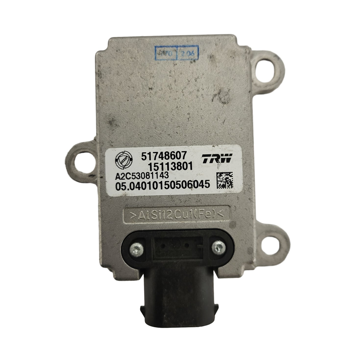 ALFA ROMEO 159 BRERA ESP SENSOR / 51748607 / A2C53081143 / TRW