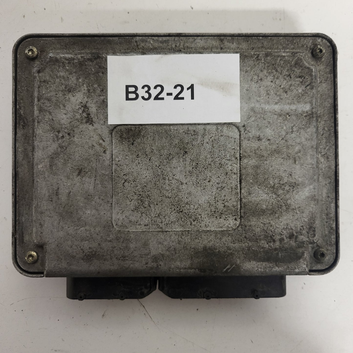 SEAT IBIZA ECU / 036906034GM / 4TV / IAW4MV.GM / 61601.068.01 / MAGNETI MARELLI