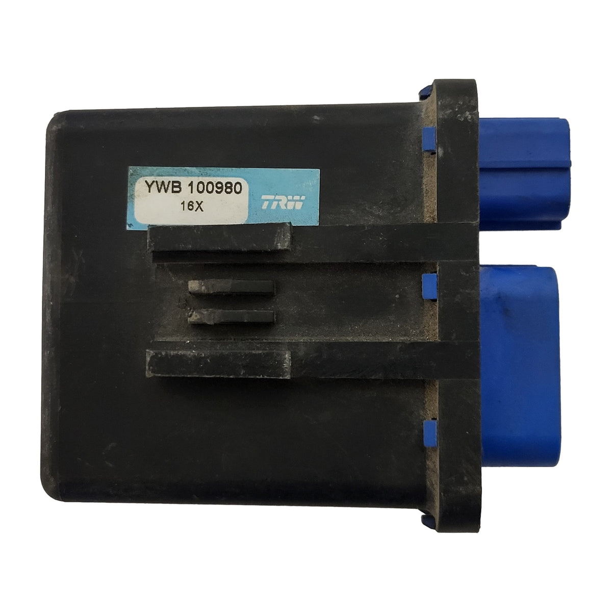LAND ROVER FREELANDER RELE VENTOLA FAN / YWB100980 / YWB 100980 - B32-24 - 1