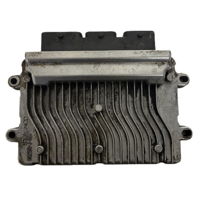 PEUGEOT CITROEN ECU / J34P-AAE / 21585768-5 / 21585768-5A0 / 9661978880 / J34P
