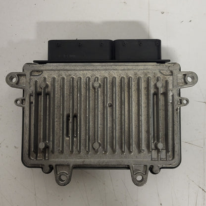 MERCEDES BENZ A B / 0281015117 / A6401507134 / BOSCH CRA.43 / OM640 BOSCH