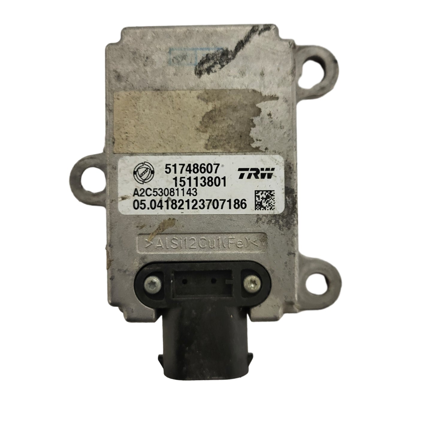 ALFA ROMEO 159 BRERA ESP SENSOR / 51748607 / A2C53081143 / TRW