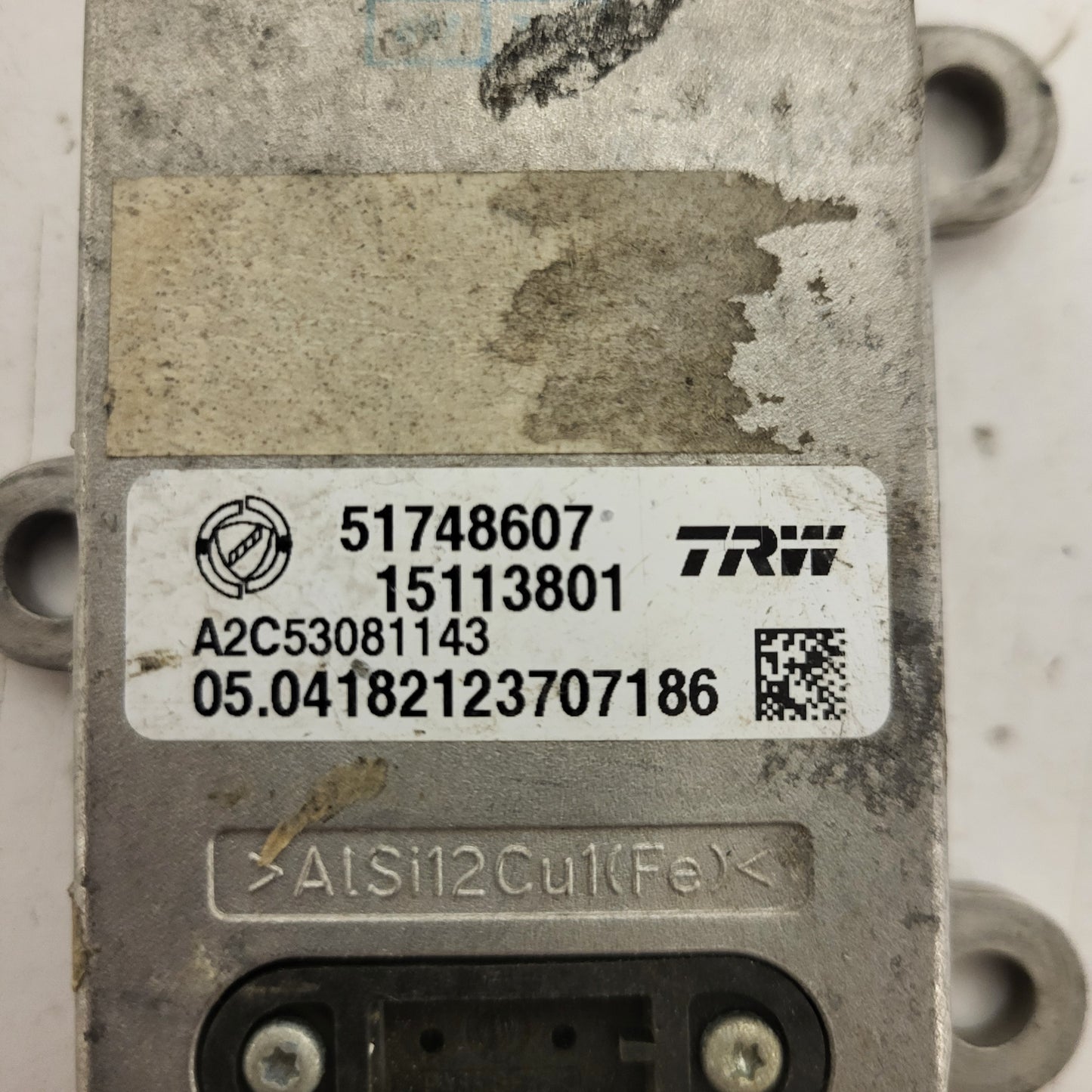 ALFA ROMEO 159 BRERA ESP SENSOR / 51748607 / A2C53081143 / TRW