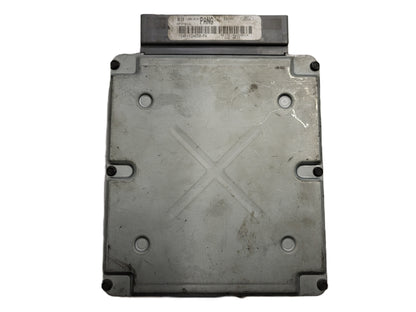 Ford Focus ECU / YS4F-12A650-PA / PANG / DPC-612 / EEC-V